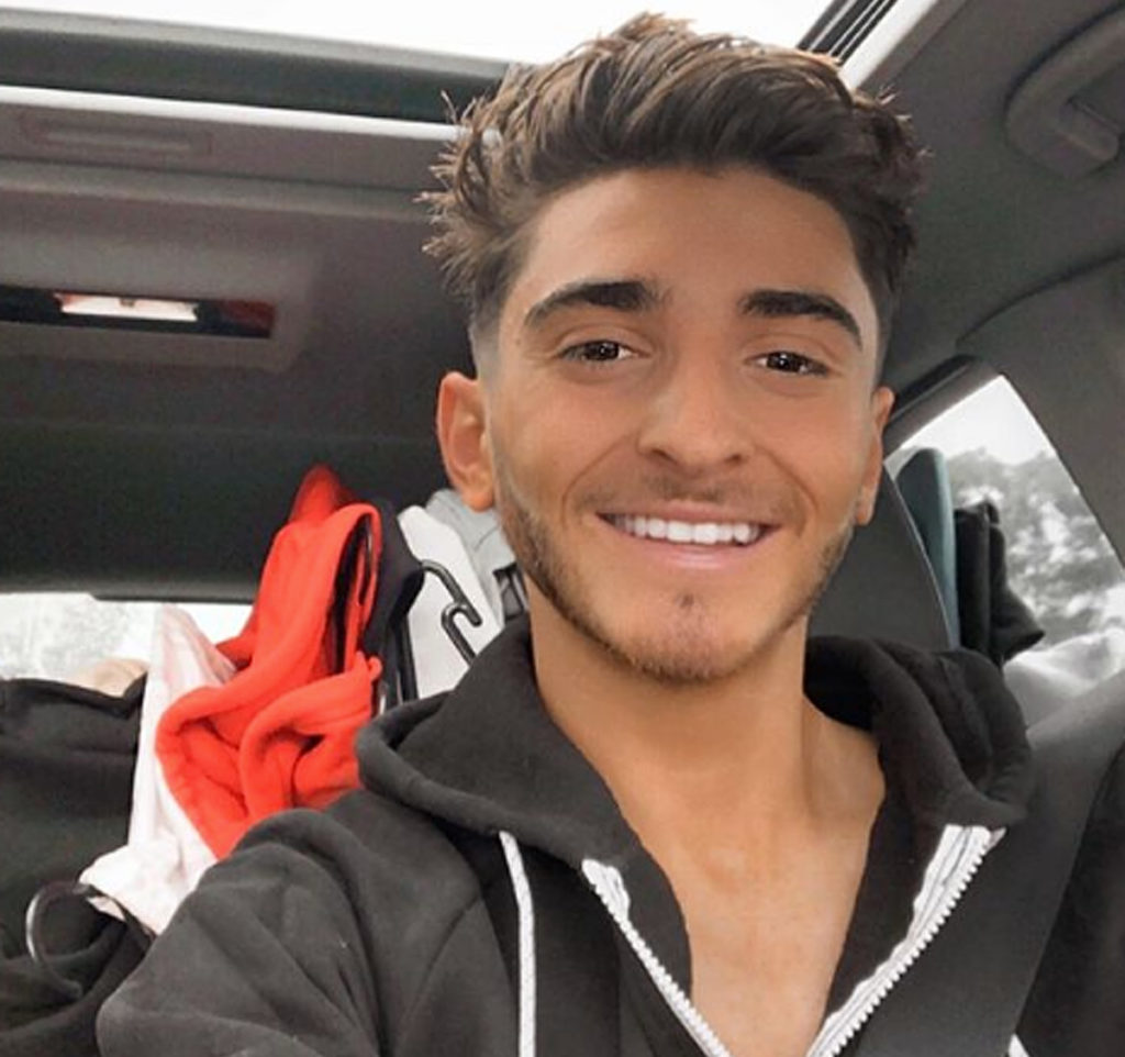 Soccer Star Josh Cavallo Comes Out As Gay Making Him The Only Out Top