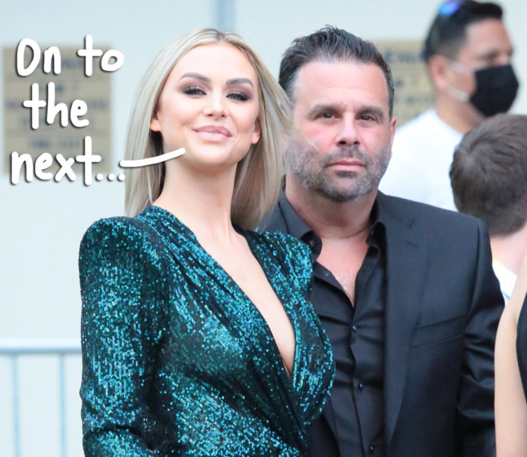 Lala Kent Couldn T Wait For Sex With Randall Emmett To Be Over As