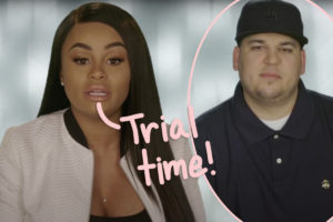 Rob Kardashian S Revenge Porn Lawsuit Settlement Scrapped By Judge