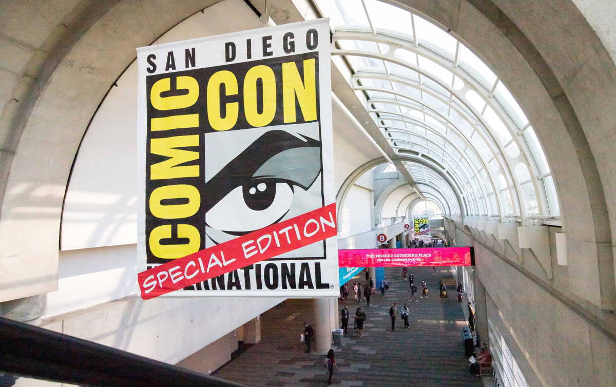 Sex Trafficking Sting At Comic Con Year Old Girl Others Rescued