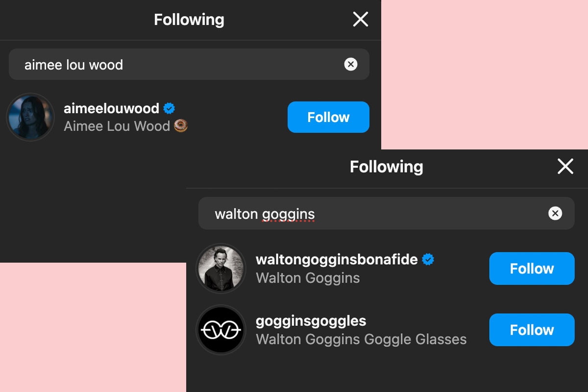 White Lotus Co-Stars Walton Goggins & Aimee Lou Wood Appear To End Feud!