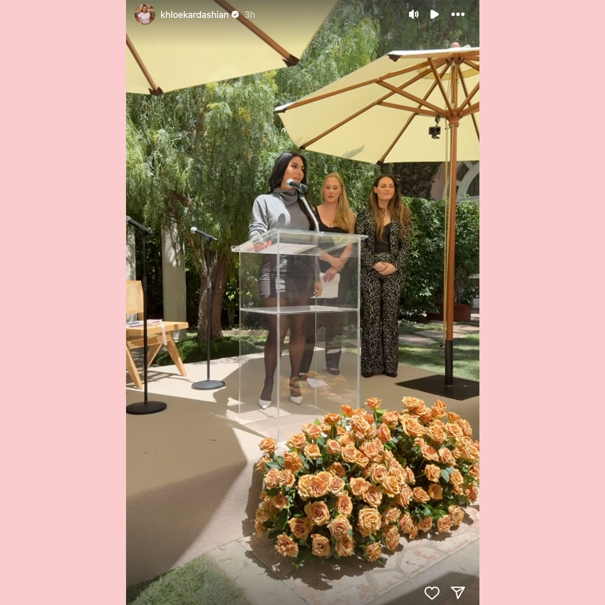 Kim Kardashian law school graduation