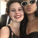 Rihanna Pays Tribute To Fan Who Passed Away From Cancer