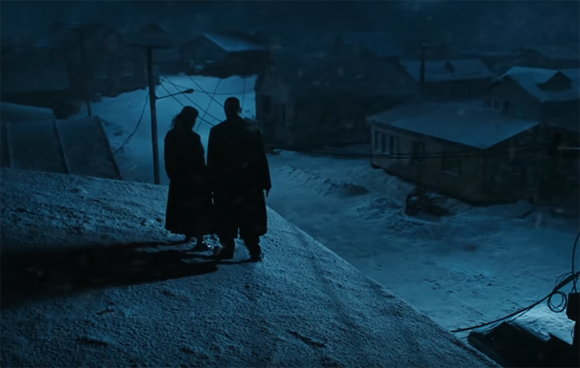 Horror Movies 30 Days Of Night