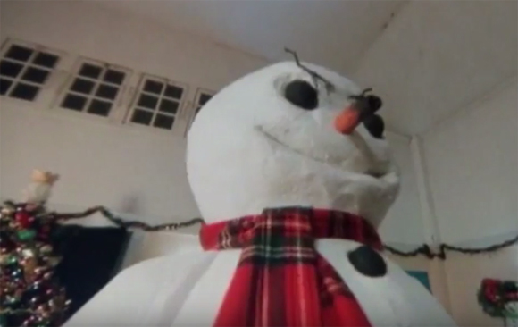 Horror Movies Jack Frost