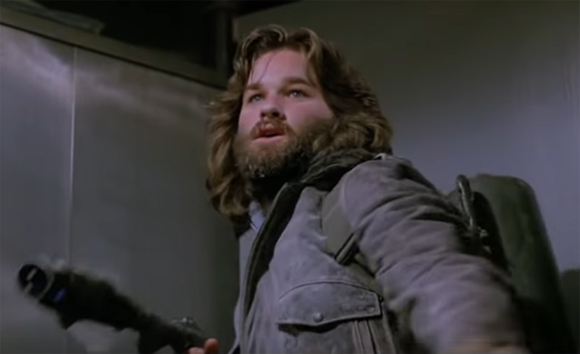 Horror Movies The Thing