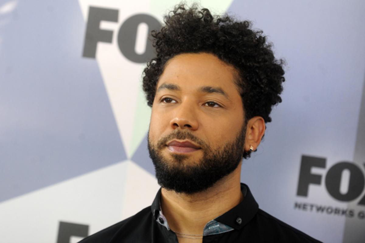 Jussie Smollett Is 'Thankful To Be Alive' Sources Say, As New Details