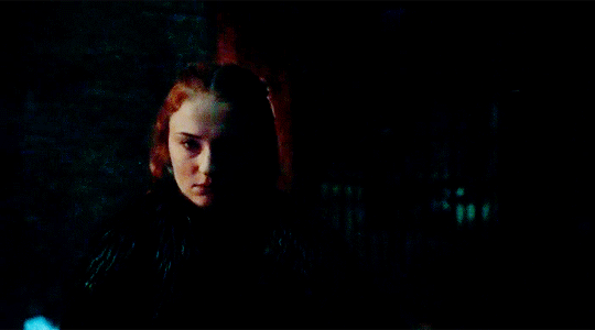 Sansa Stark Game Of Thrones