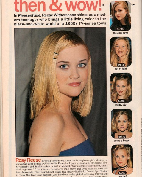 Reese Witherspoon