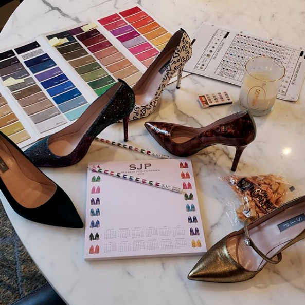 Sarah Jessica Parker