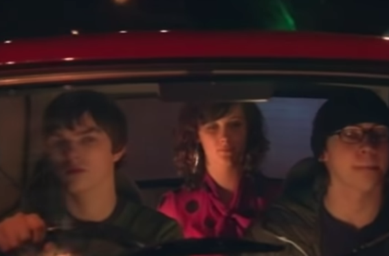 "Skins" Most Controversial TV Shows Of All Time