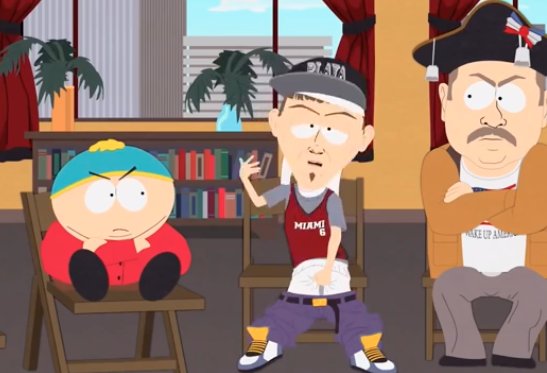 “South Park” Most Controversial TV Shows Of All Time