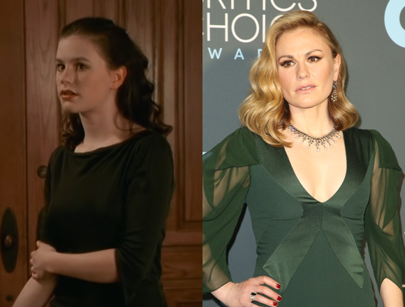 Shes All That Cast 20 Years Later Anna Paquin
