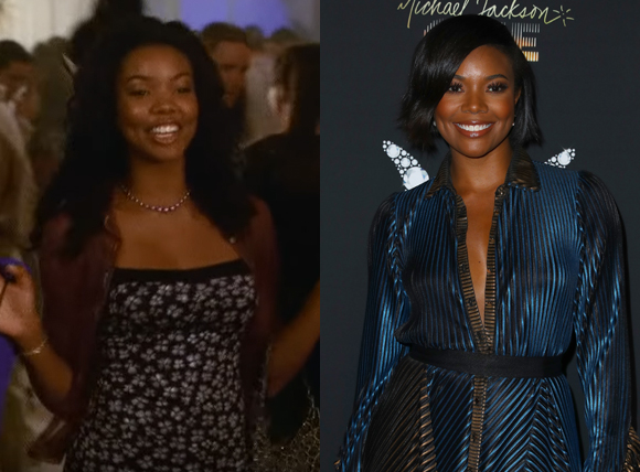 Shes All That Cast 20 Years Later Gabrielle Union