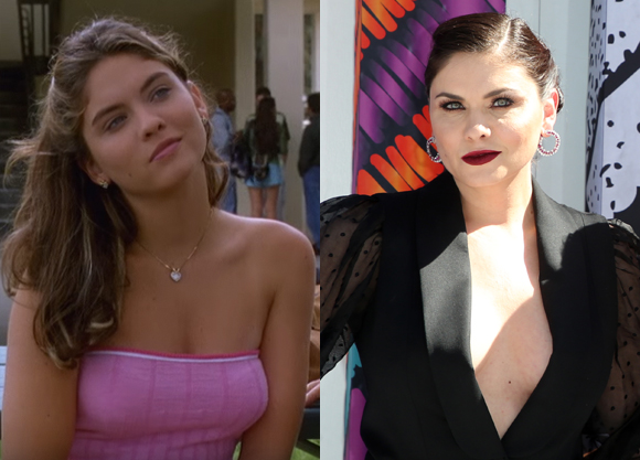 Shes All That Cast 20 Years Later Jodi Lynn OKeefe