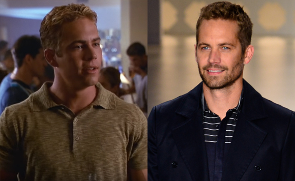 Shes All That Cast 20 Years Later Paul Walker