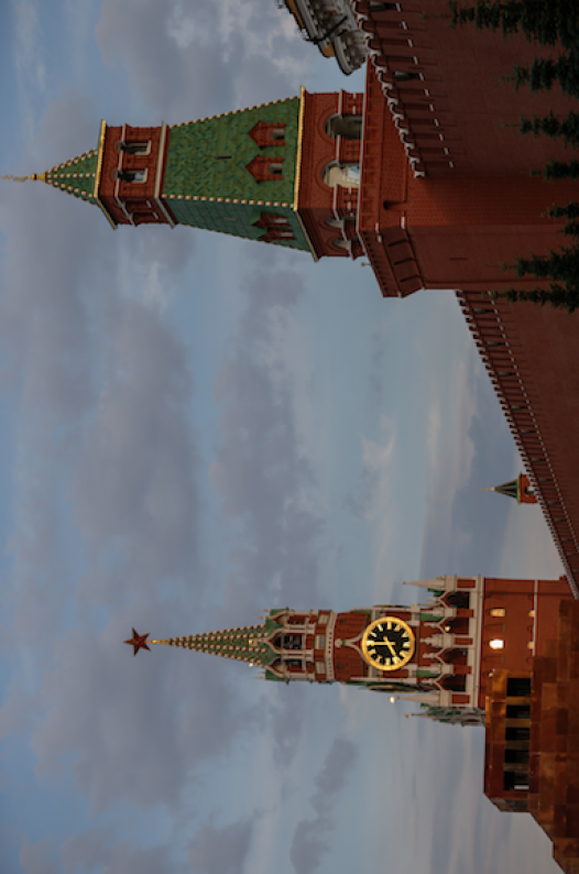 Russia Gay Purge Chechnya