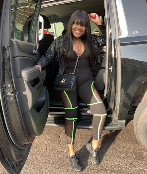 cupcakke safe hospitalization