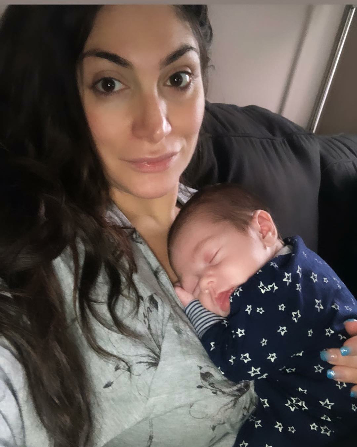 deena cortese