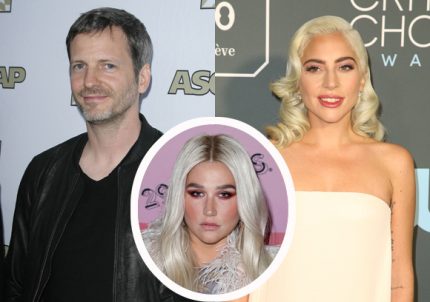 Kesha Nude Pic Leaked!!!! Covered In Semen! - Perez Hilton