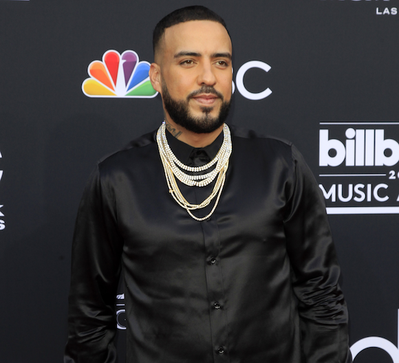 French Montana Clarifies His Stance On R. Kelly, Now Claims His 'Heart ...