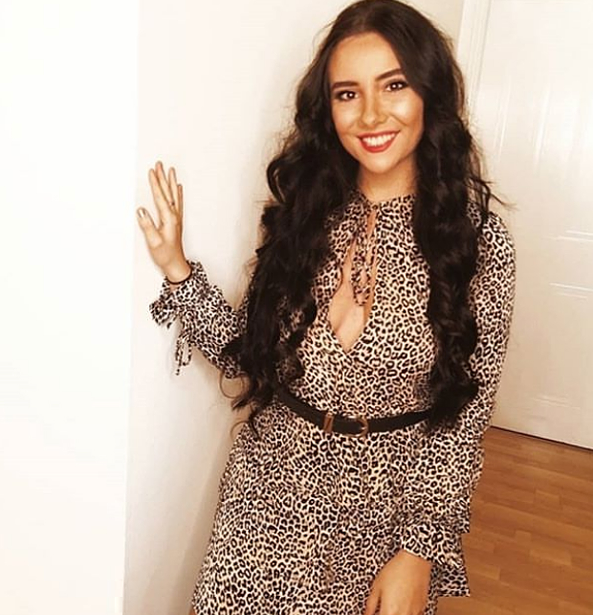 gemma birch blogger disease cat feral