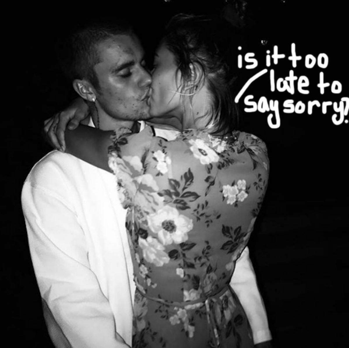 Justin and Hailey Bieber want destination wedding Justin and Hailey Bieber want destination wedding
