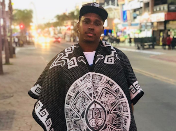 Comedian Kevin Barnett's Cause Of Death Revealed... - Perez Hilton