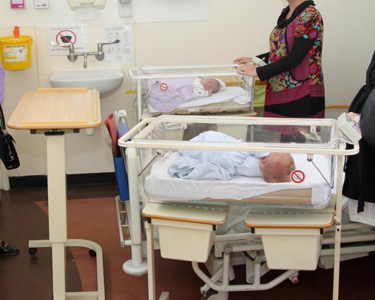 Woman In Vegetative State Gives Birth Prompting Sexual Assault