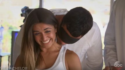 Ben Higgins The Bachelor