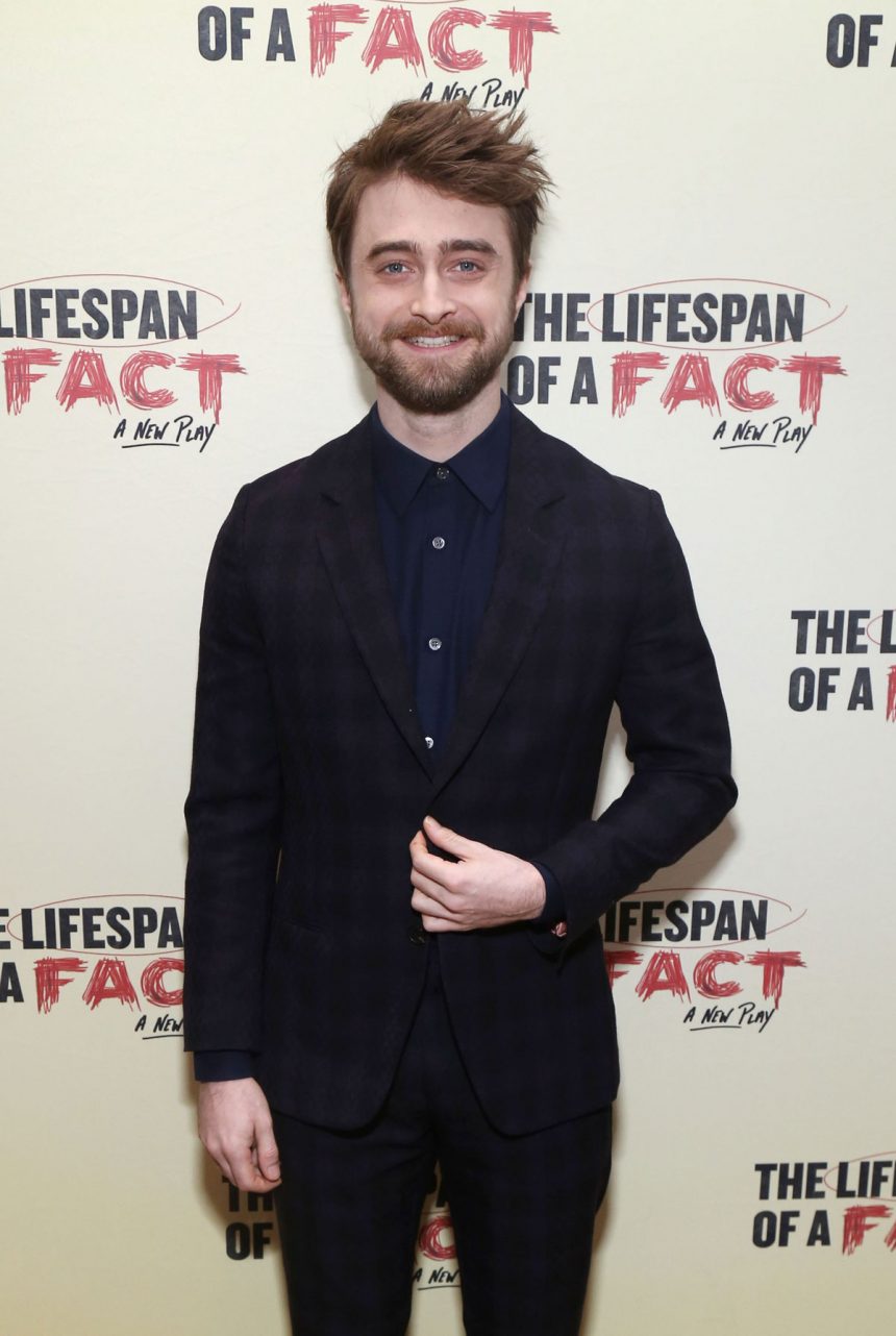 british teen daniel radcliffe quiz British teen daniel radcliffe quiz