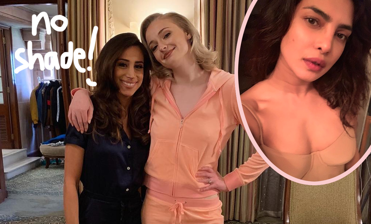 Danielle Jonas Priyanka Chopra Sophie Turner Jonas Brothers Women