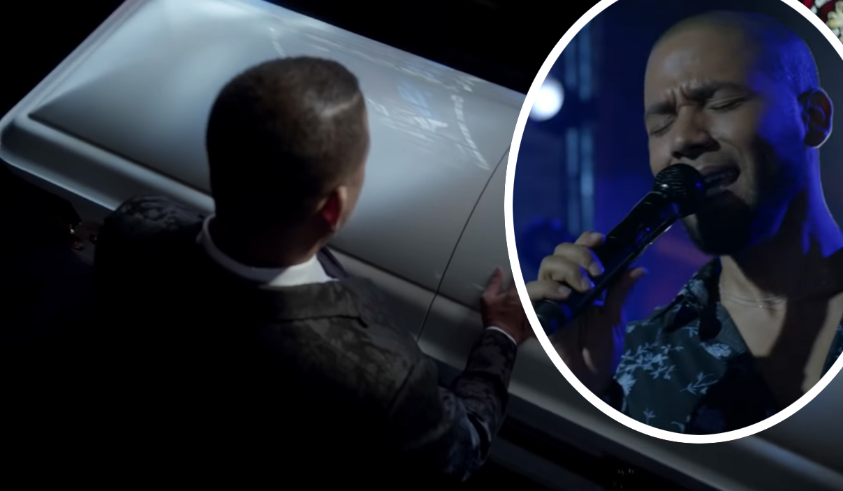 Empire Jussie Smollett Death Killed Off