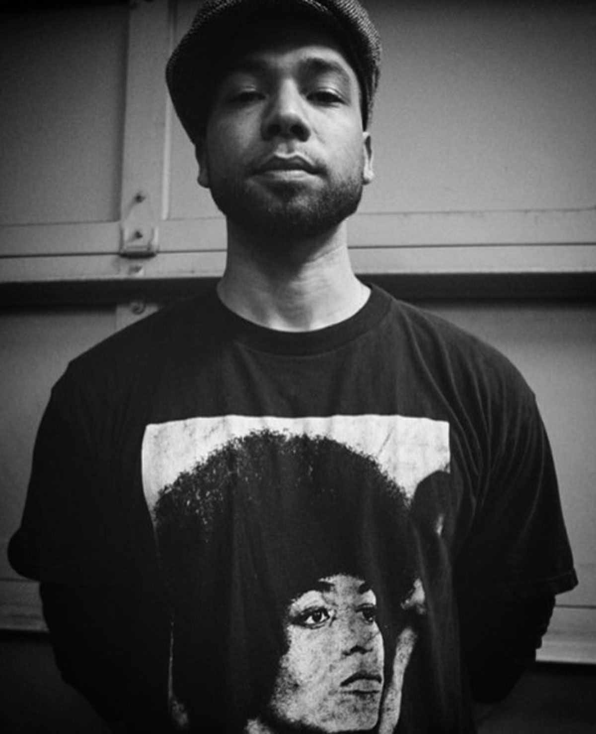 FBI is screening empire fan mail following jussie smollett attack