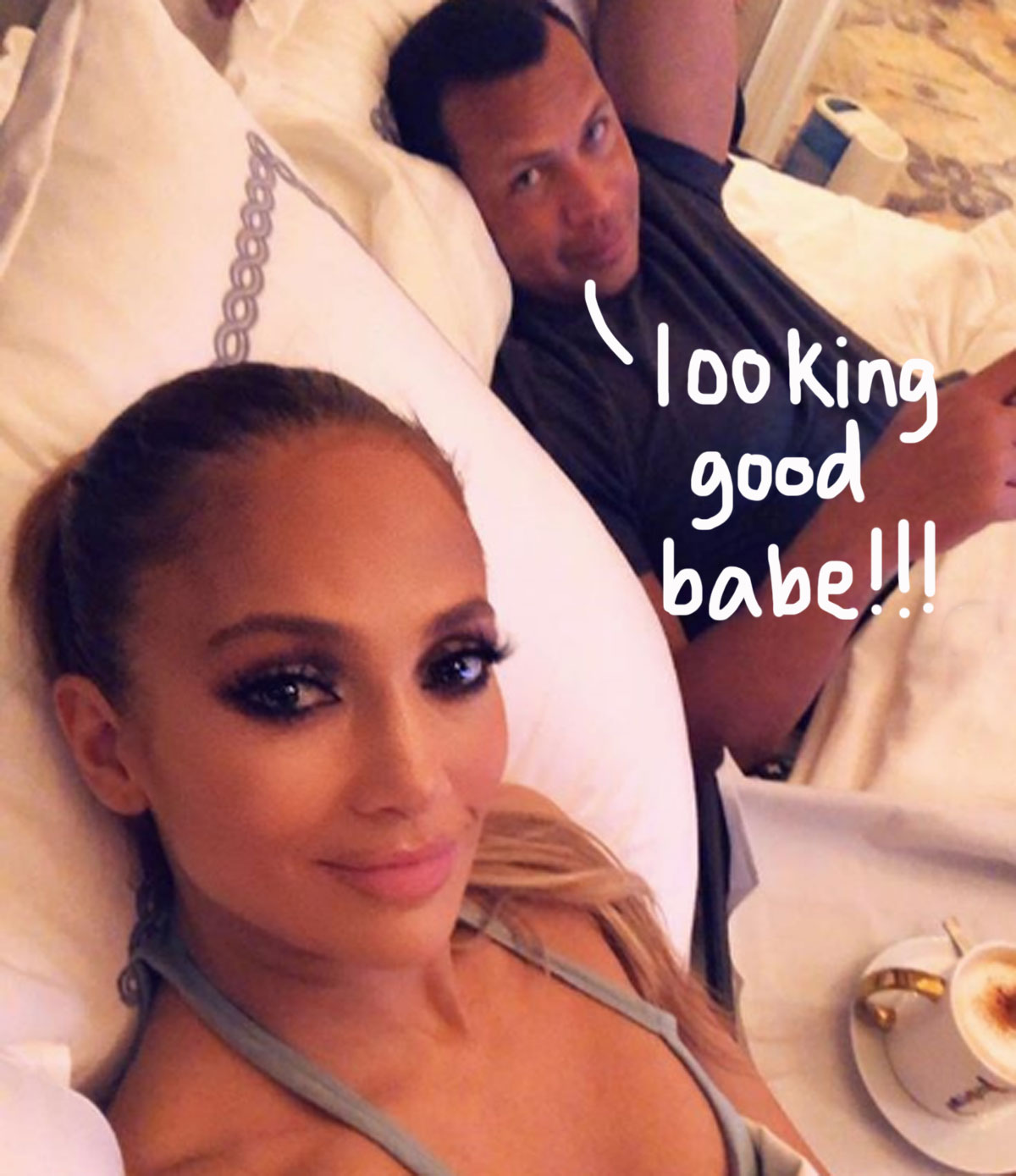 Jennifer Lopez Alex Rodriguez