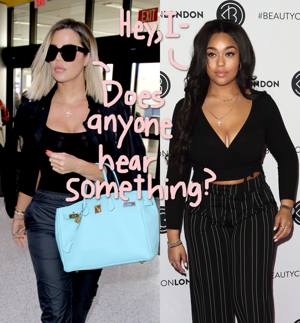 Jordyn Woods Khloe Kardashian Cheating Apology