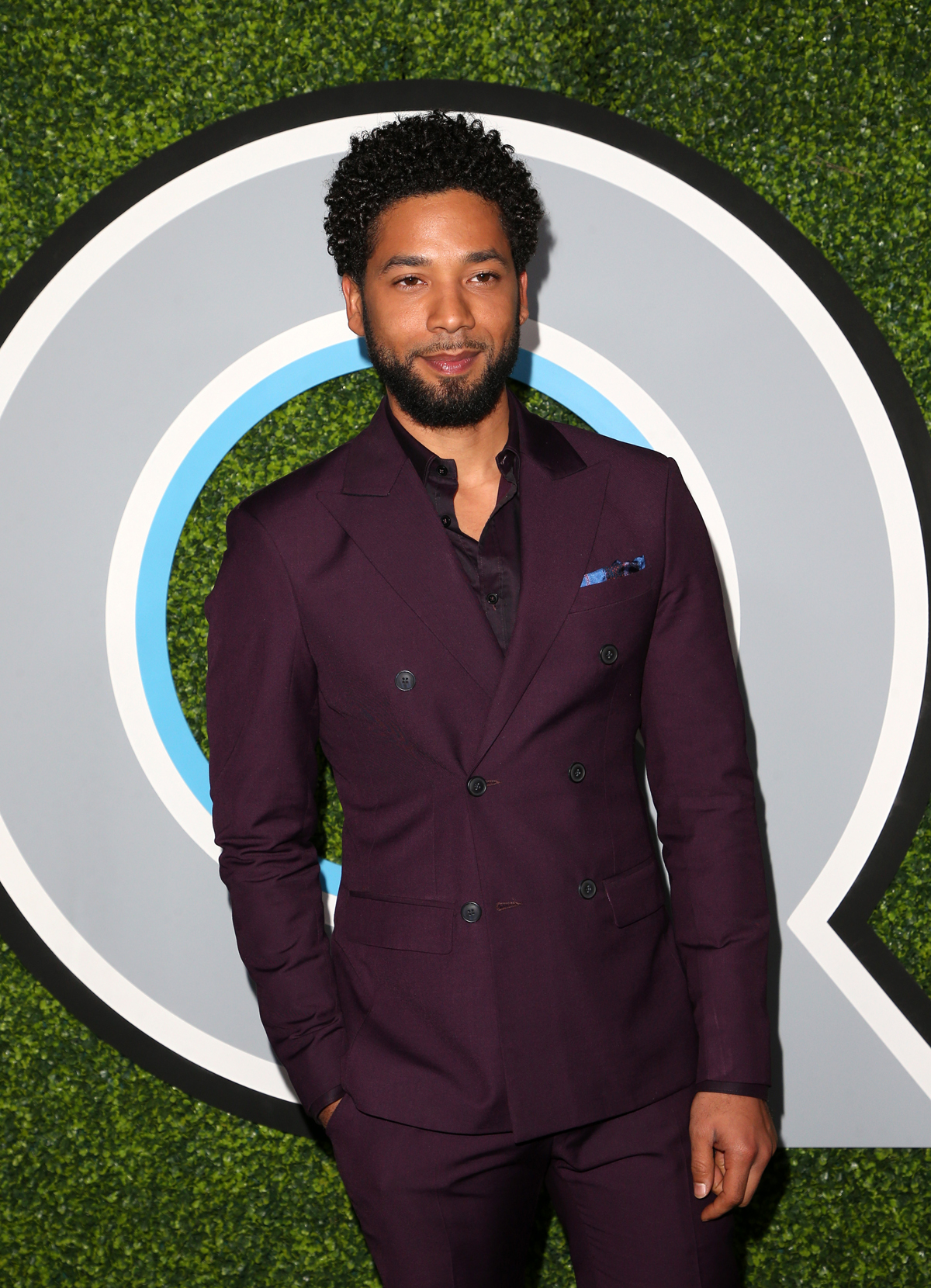 Jussie Smollett