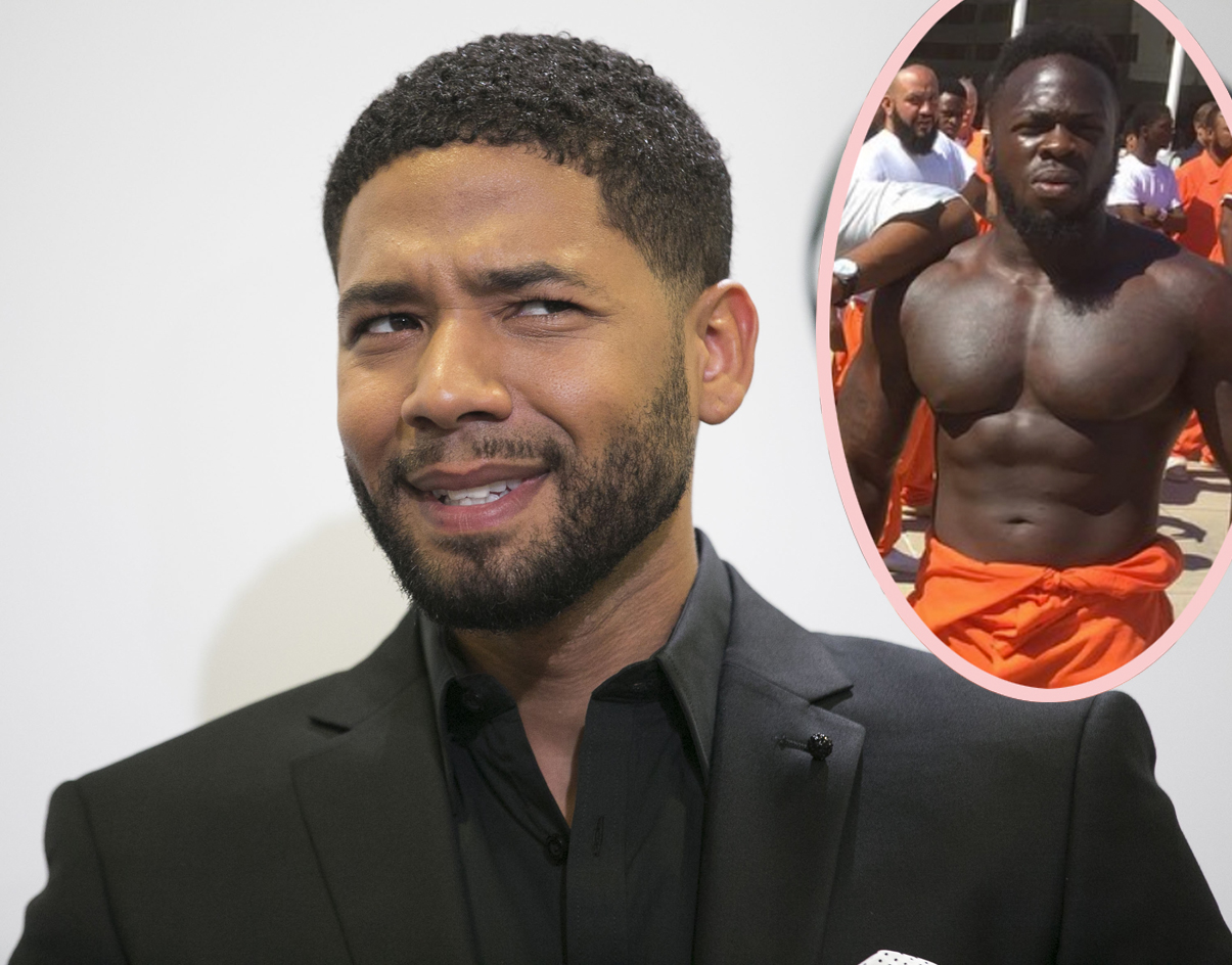 Jussie Smollett Attacker Ola Osundairo Homophobic Tweets