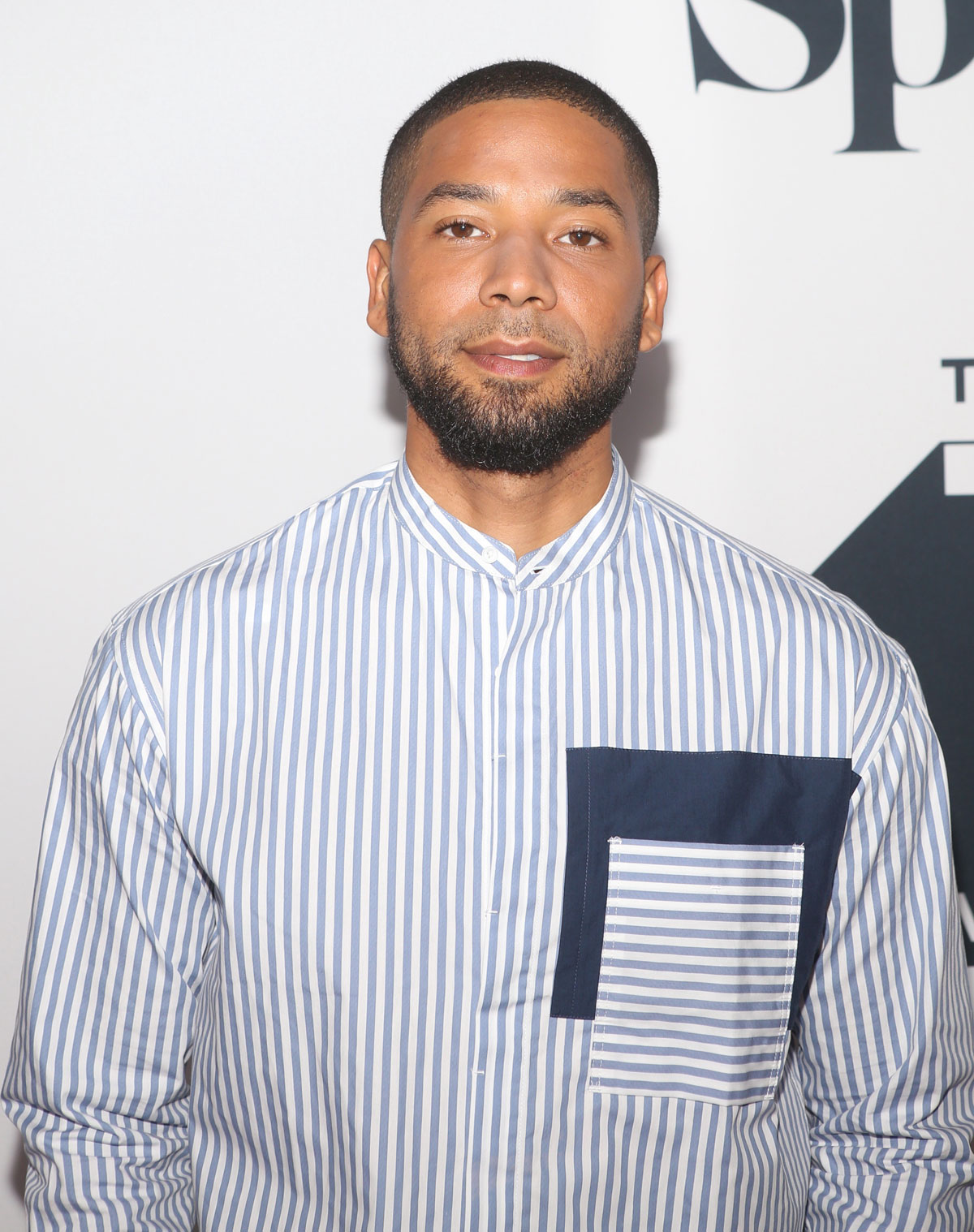 Jussie Smollett