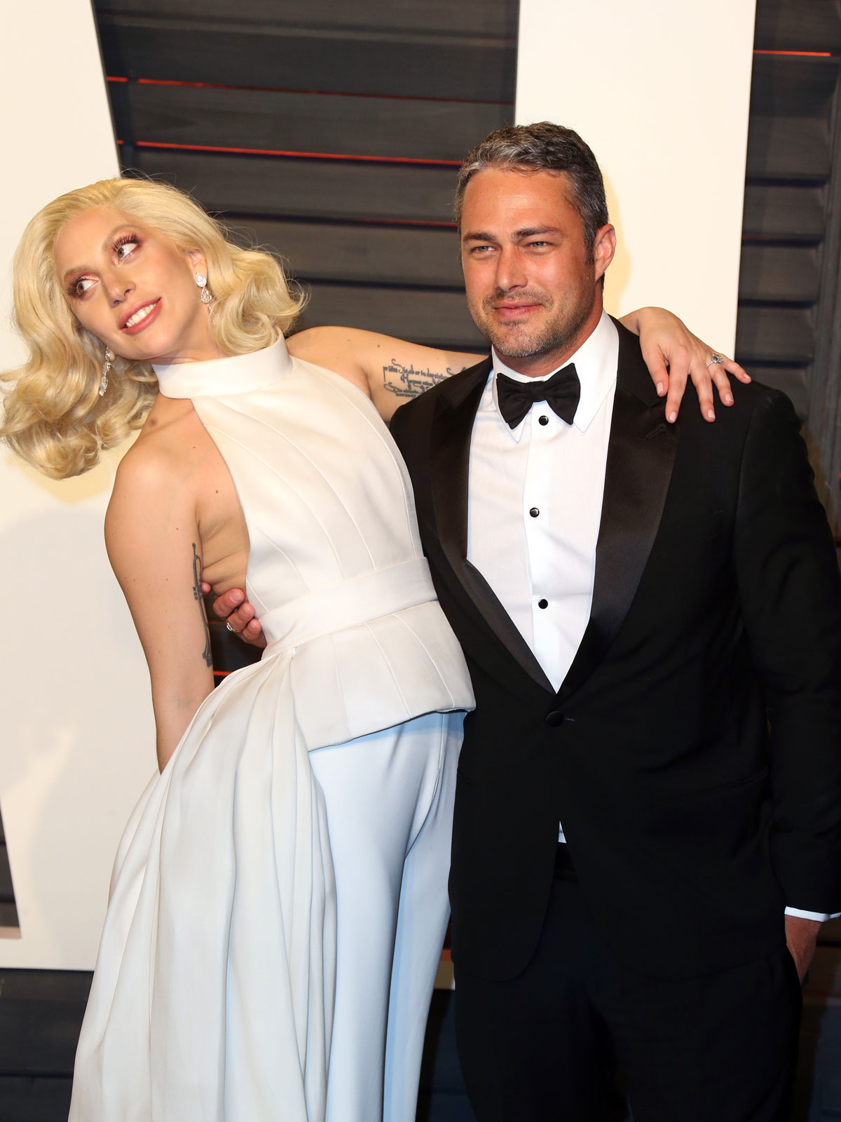 Bradley Cooper's Ex-Wife Chimes In On Lady GaGa Romance Rumors! - Perez  Hilton