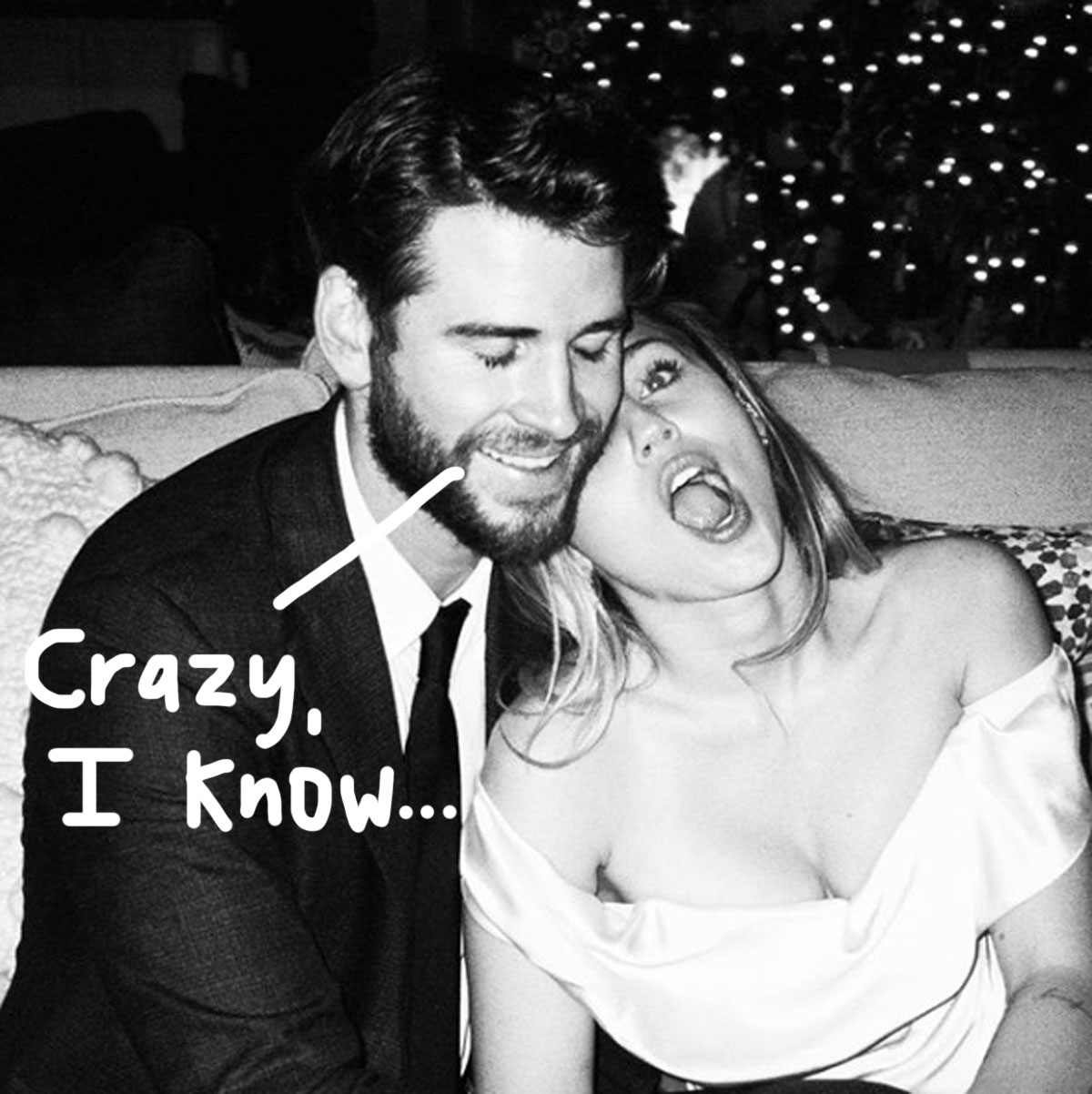 Liam Hemsworth almost wasnt cast in the last song