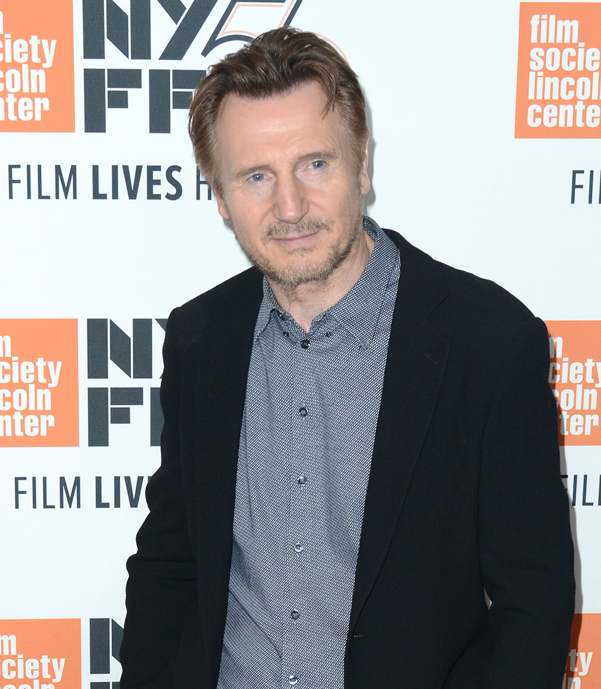 Next photo of Liam Neeson