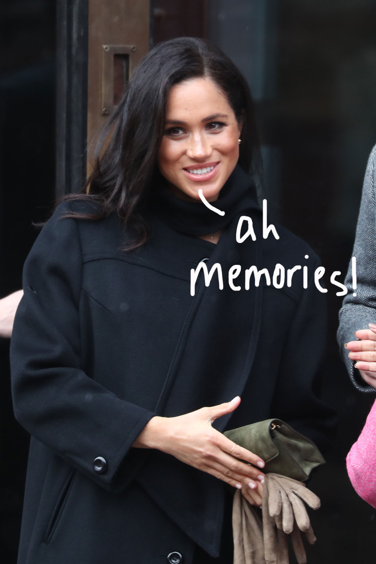 Meghan Markle