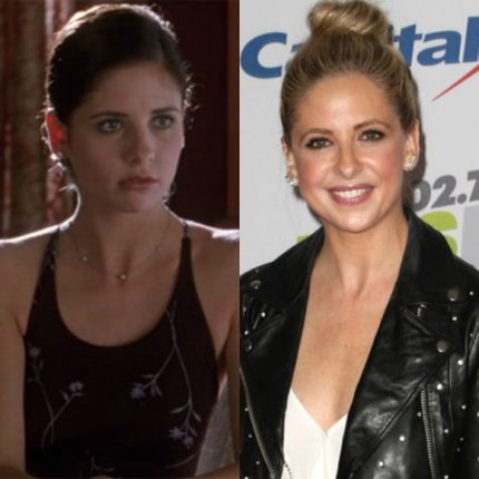 Cruel Intentions 20th anniversary: Revisiting femme fatale Kathryn