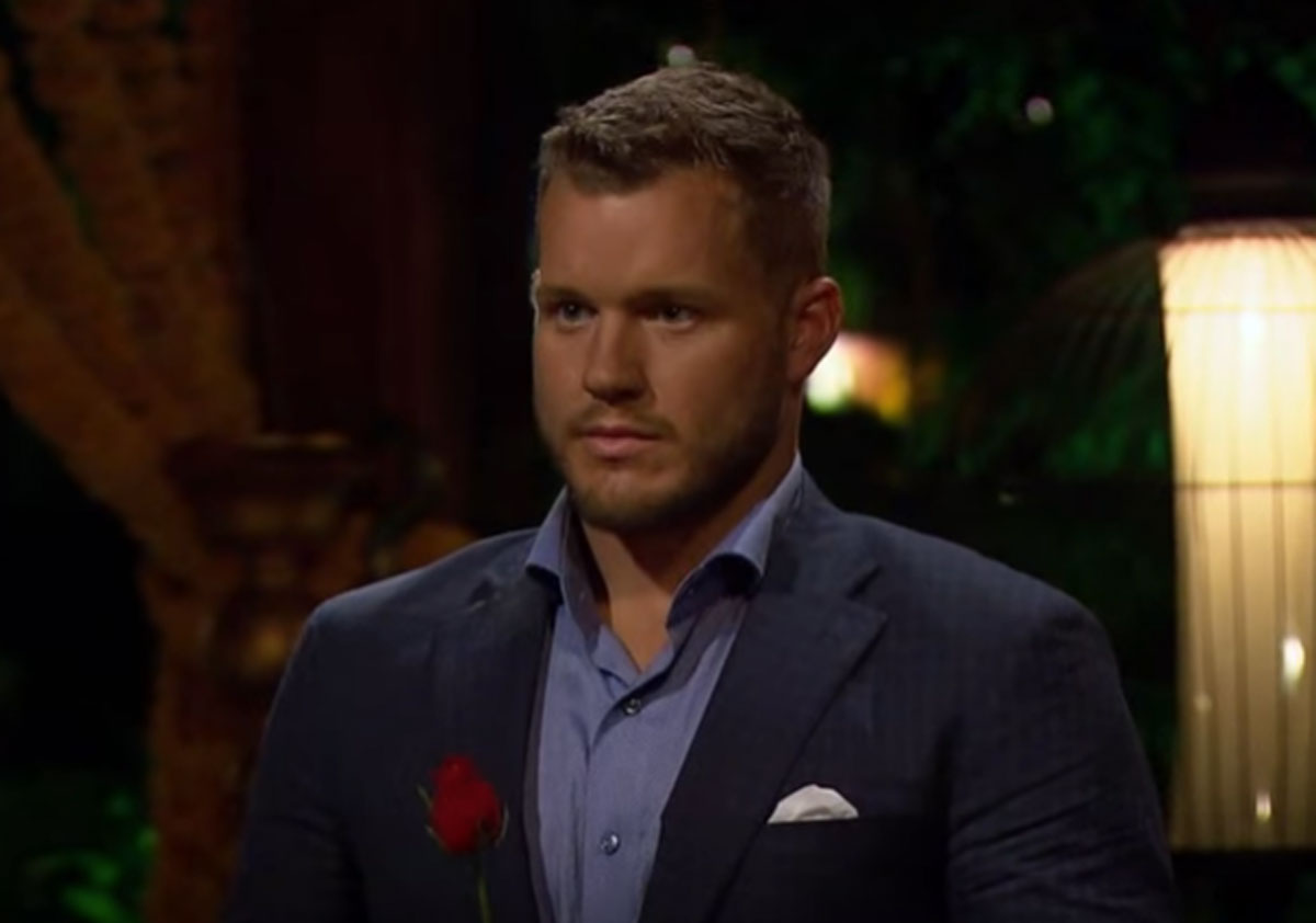 'The Bachelor' Colton Underwood Sends Multiple Girls Packing In ...