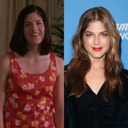 THEN AND NOW: the Cast of 'Cruel Intentions' 21 Years Later