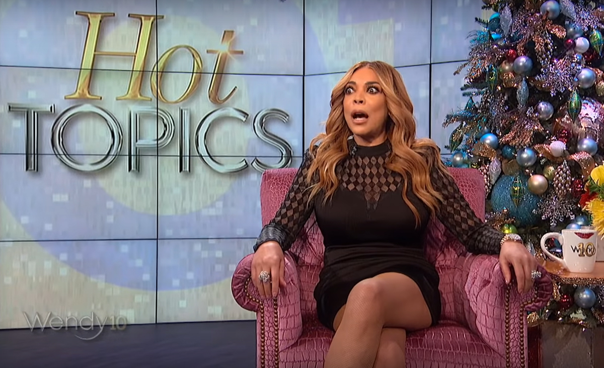 Wendy Williams Staff Health Marriage Update