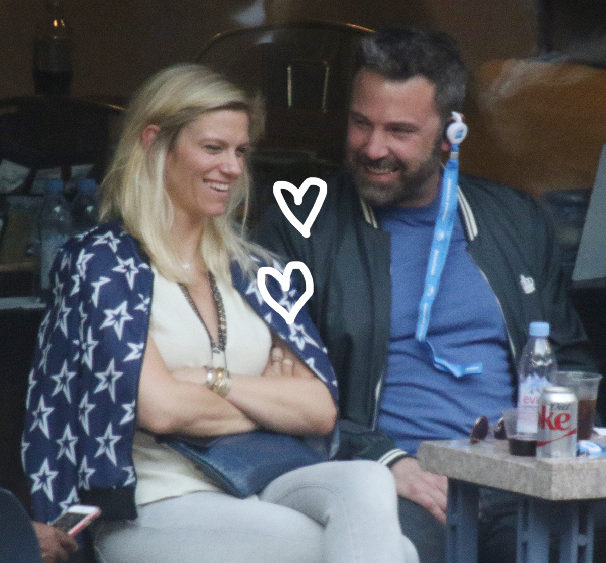 ben affleck lindsay shookus back together dating