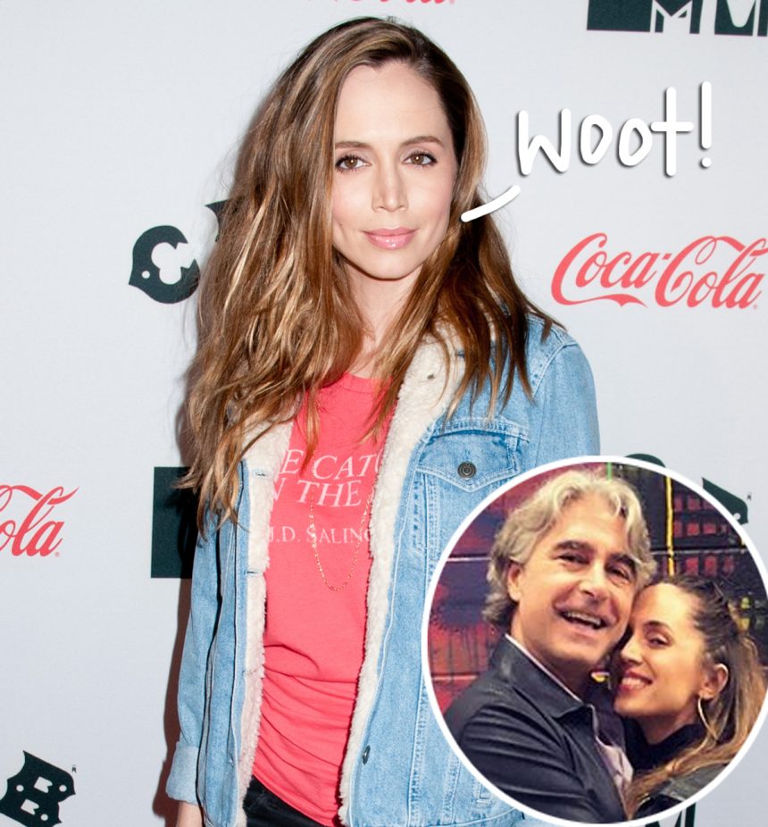 eliza dushku child