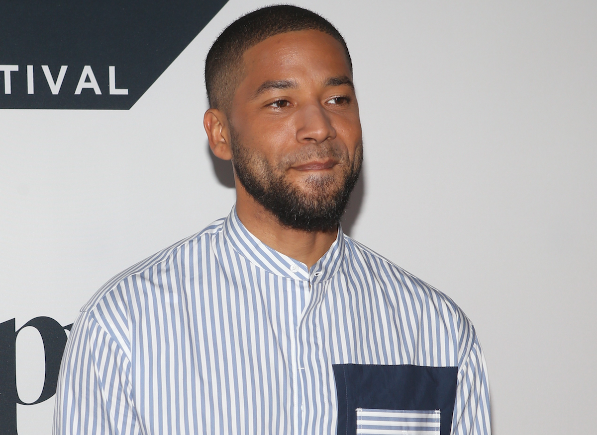 Jussie Smollett Case Developments